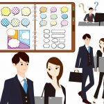 本人のペースで仕事探しができるのも転職サイトの魅力