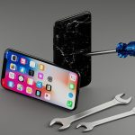 iPhone修理の店舗が増えた理由とは