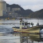 福島第一原発の現状などを知る