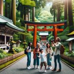 神社巡りのススメ：初心者でも楽しめる訪問ポイント