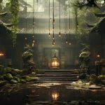 神社巡りの極意：初心者向けガイド