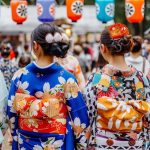 神社の伝統行事とその楽しみ方