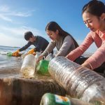 廃プラスチック問題にどう対応する？具体例と実践法